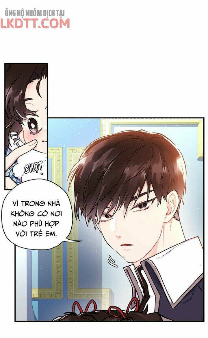 Ta Trở Thành Con Gái Nuôi Của Nam Chính - Chapter 5 - Page 60