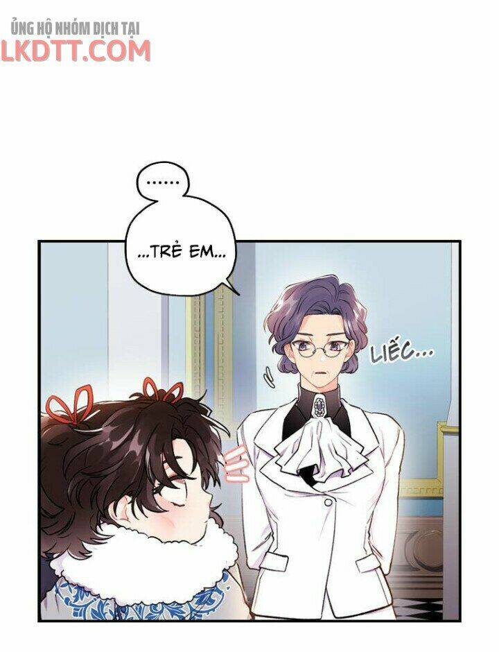 Ta Trở Thành Con Gái Nuôi Của Nam Chính - Chapter 5 - Page 61