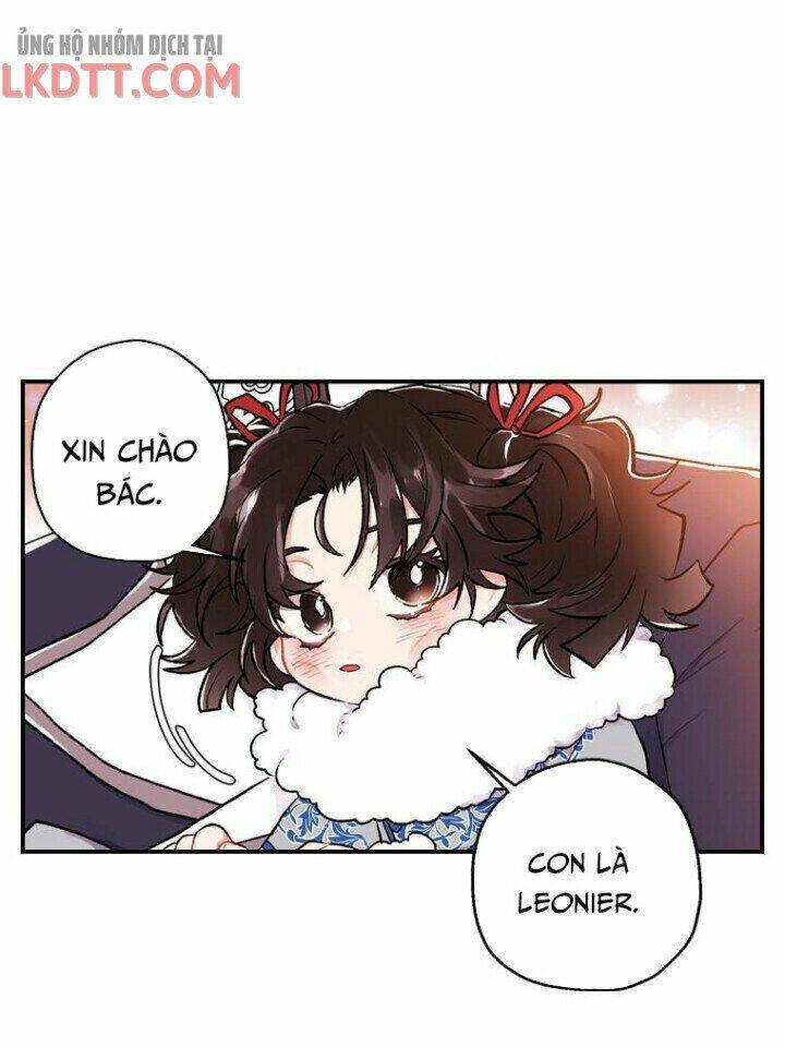 Ta Trở Thành Con Gái Nuôi Của Nam Chính - Chapter 5 - Page 62