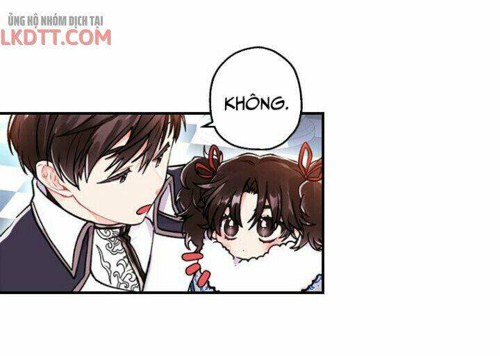 Ta Trở Thành Con Gái Nuôi Của Nam Chính - Chapter 5 - Page 63