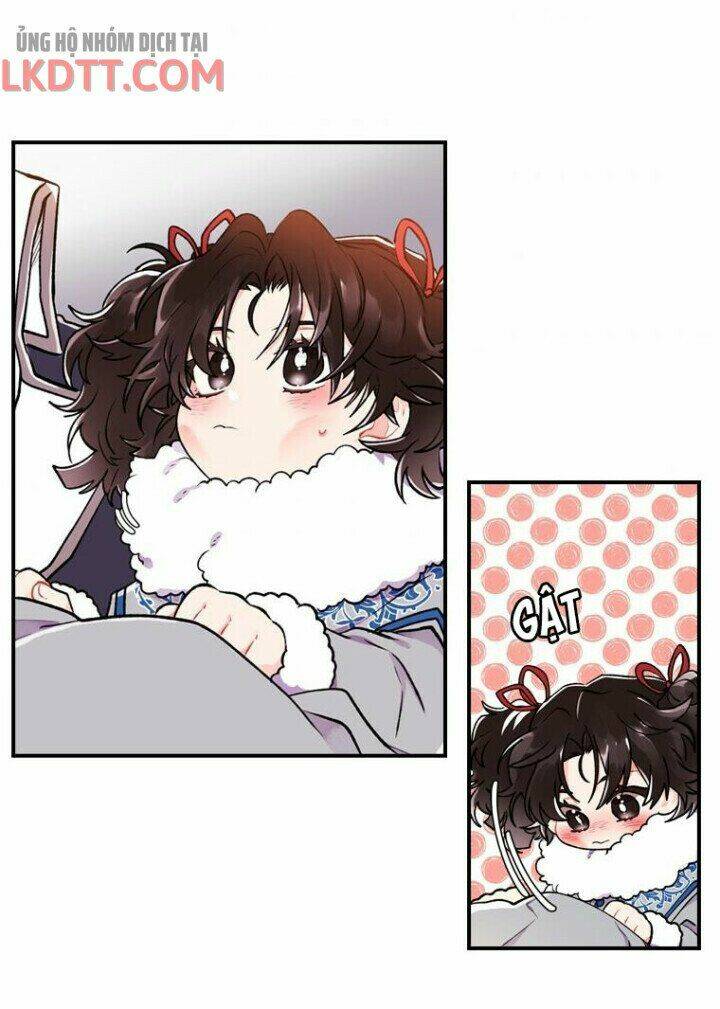 Ta Trở Thành Con Gái Nuôi Của Nam Chính - Chapter 5 - Page 66