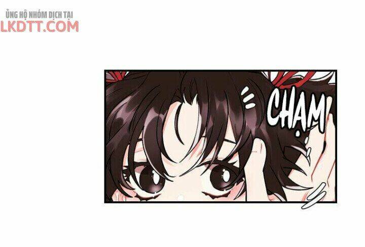 Ta Trở Thành Con Gái Nuôi Của Nam Chính - Chapter 5 - Page 68