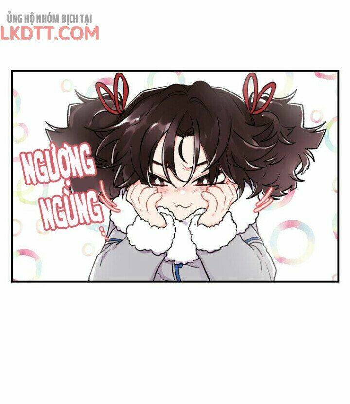 Ta Trở Thành Con Gái Nuôi Của Nam Chính - Chapter 5 - Page 70