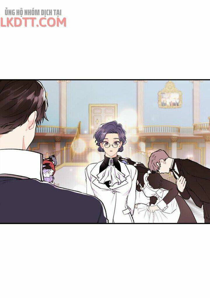 Ta Trở Thành Con Gái Nuôi Của Nam Chính - Chapter 5 - Page 71