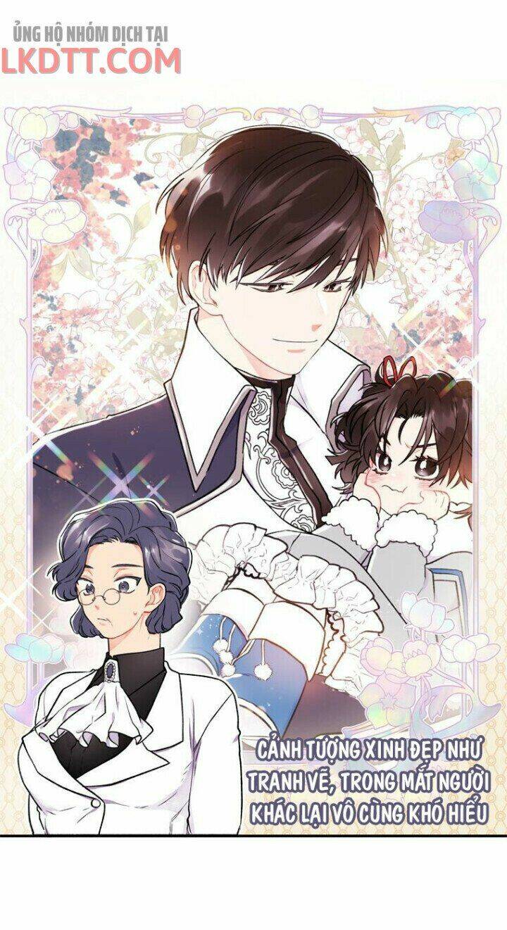 Ta Trở Thành Con Gái Nuôi Của Nam Chính - Chapter 5 - Page 72