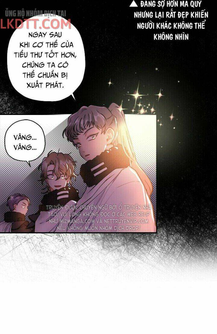 Ta Trở Thành Con Gái Nuôi Của Nam Chính - Chapter 5 - Page 7