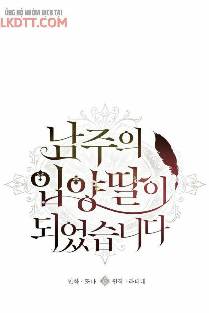 Ta Trở Thành Con Gái Nuôi Của Nam Chính - Chapter 5 - Page 8