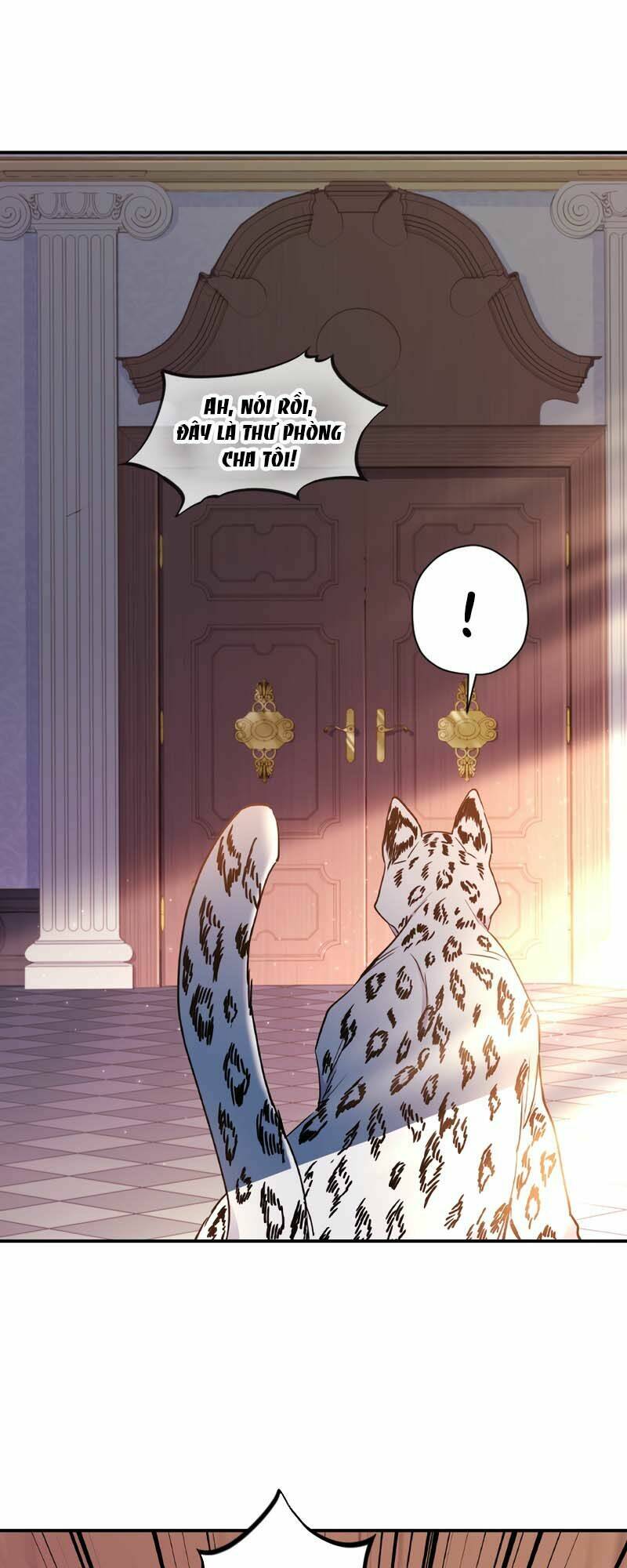 Ta Trở Thành Con Gái Nuôi Của Nam Chính - Chapter 50 - Page 14