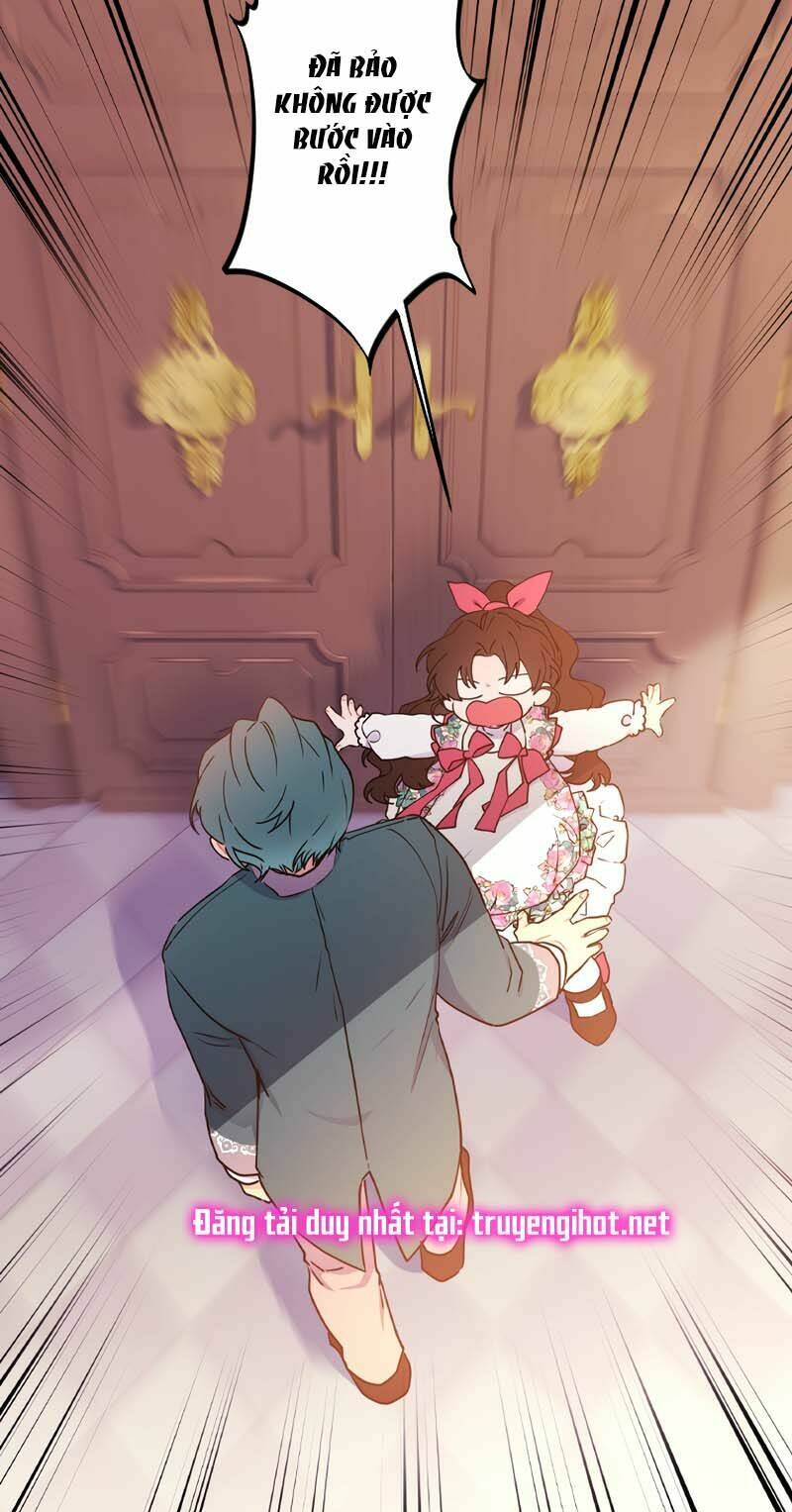 Ta Trở Thành Con Gái Nuôi Của Nam Chính - Chapter 50 - Page 15