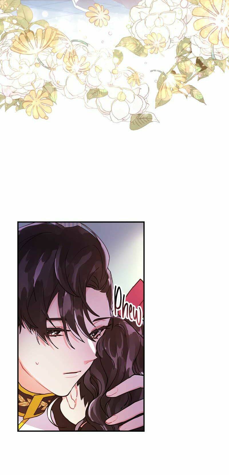 Ta Trở Thành Con Gái Nuôi Của Nam Chính - Chapter 50 - Page 21