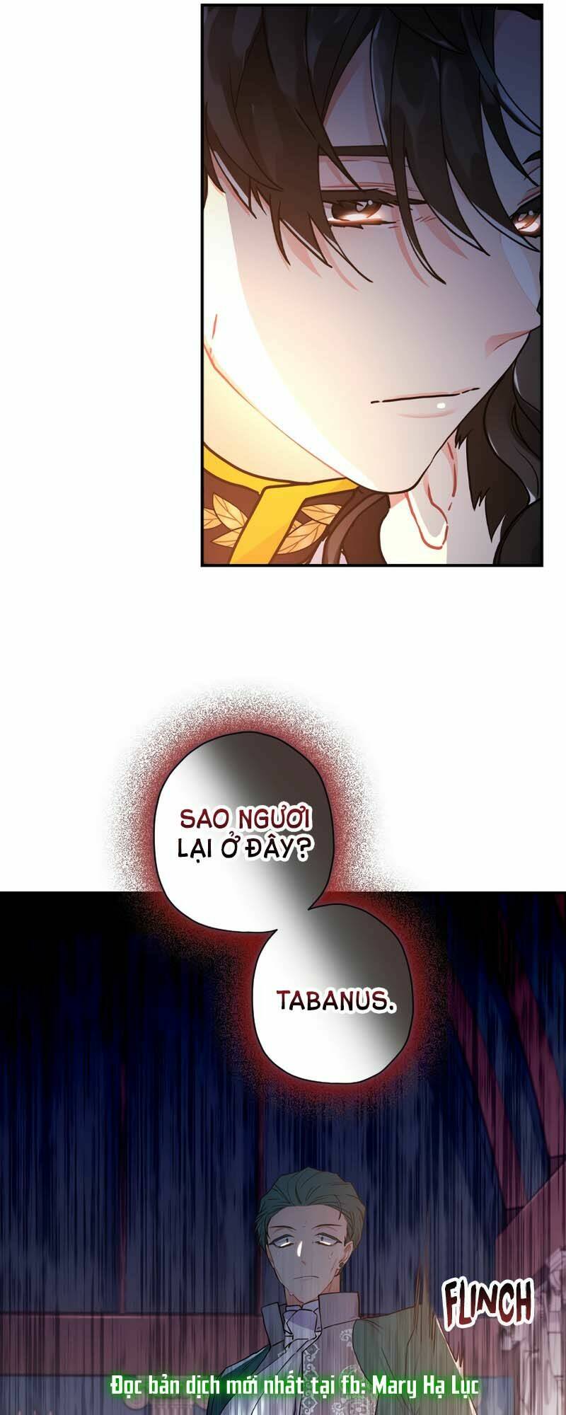 Ta Trở Thành Con Gái Nuôi Của Nam Chính - Chapter 50 - Page 22
