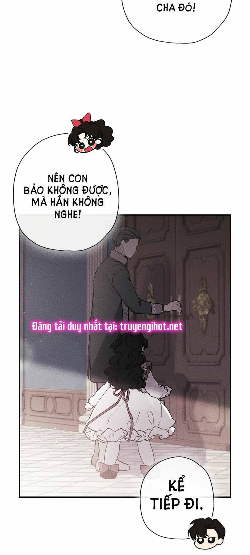 Ta Trở Thành Con Gái Nuôi Của Nam Chính - Chapter 50 - Page 26