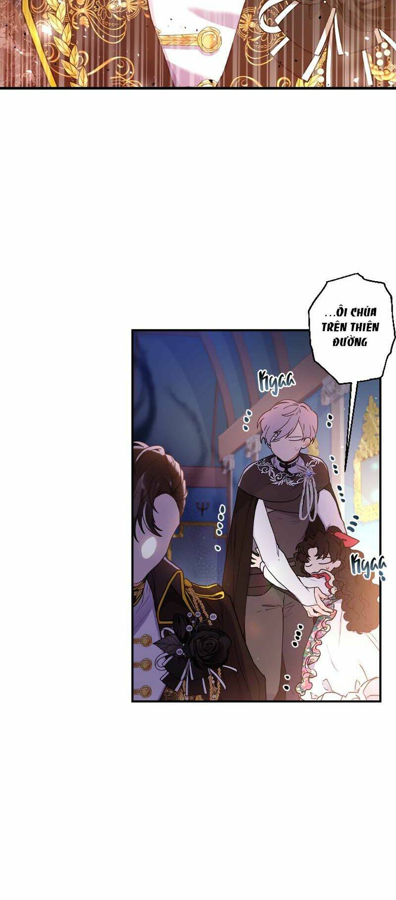 Ta Trở Thành Con Gái Nuôi Của Nam Chính - Chapter 50 - Page 31