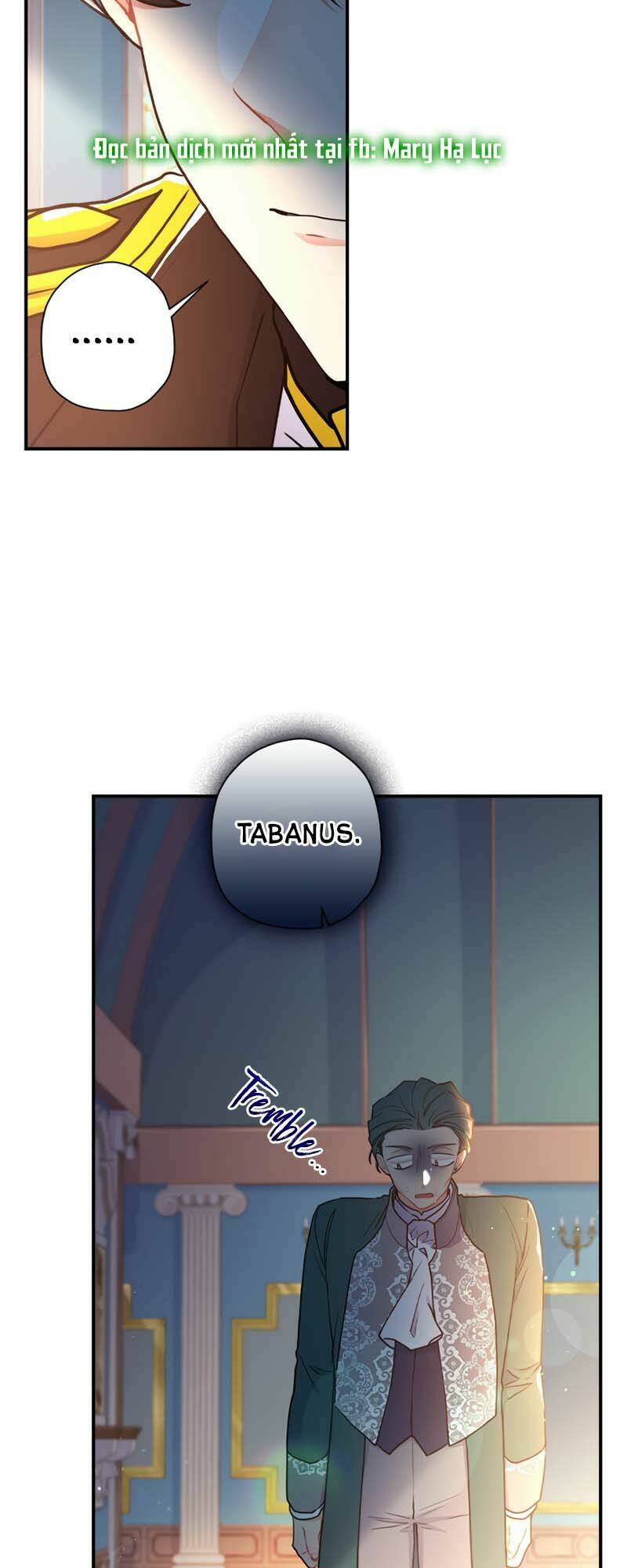 Ta Trở Thành Con Gái Nuôi Của Nam Chính - Chapter 50 - Page 33