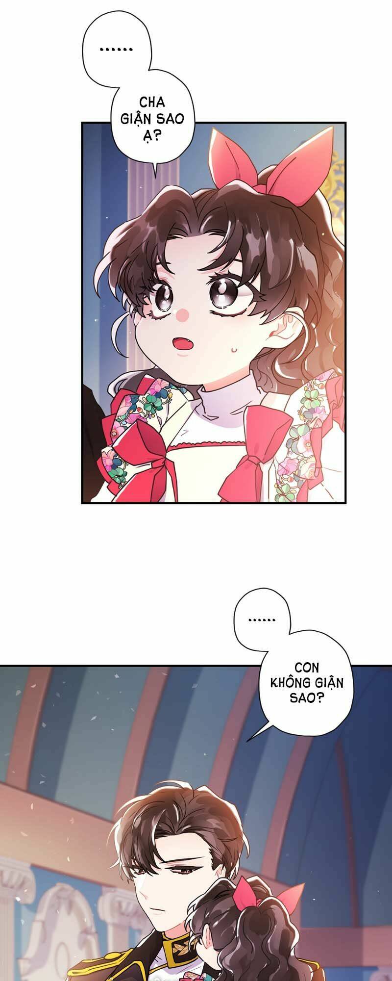 Ta Trở Thành Con Gái Nuôi Của Nam Chính - Chapter 50 - Page 37