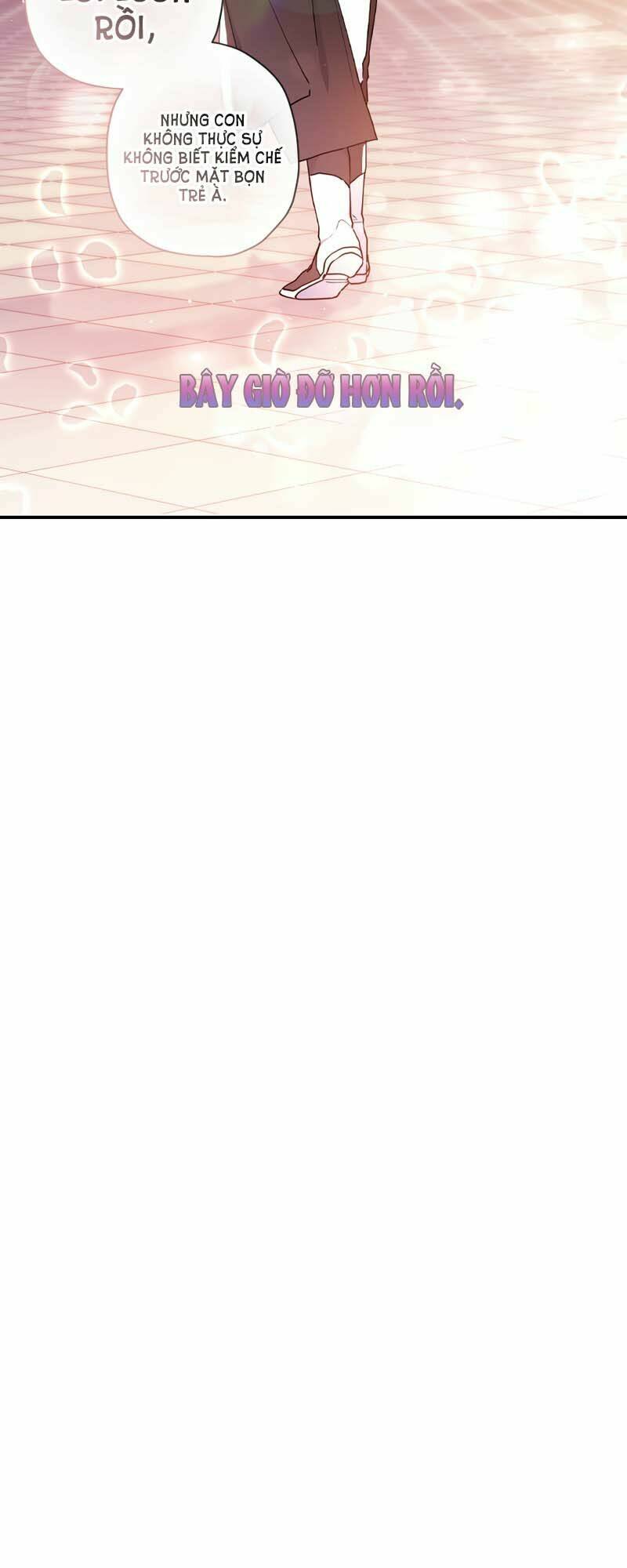 Ta Trở Thành Con Gái Nuôi Của Nam Chính - Chapter 50 - Page 41