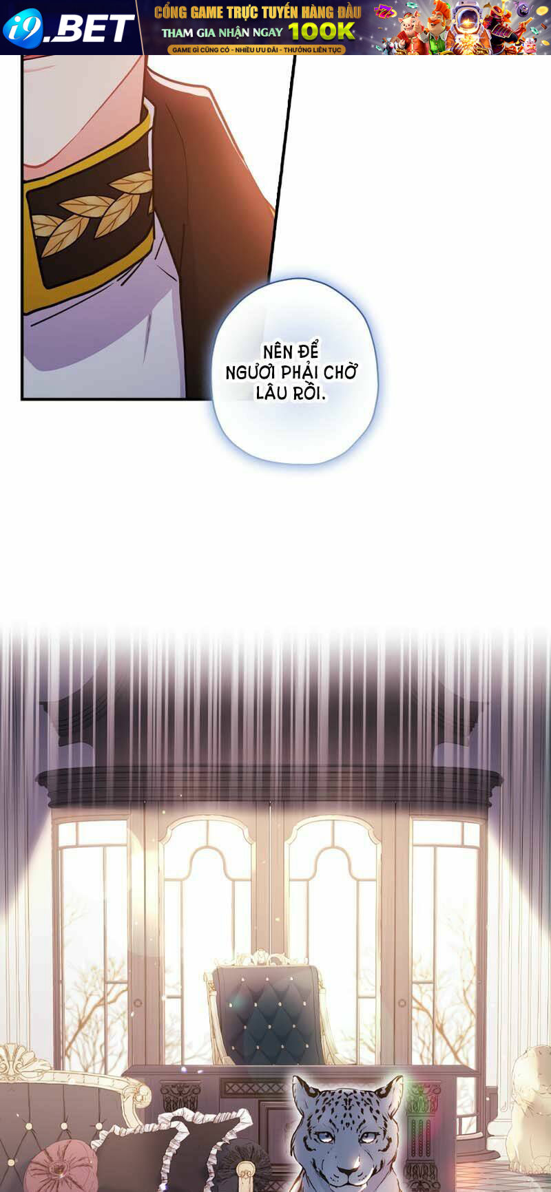 Ta Trở Thành Con Gái Nuôi Của Nam Chính - Chapter 50 - Page 43