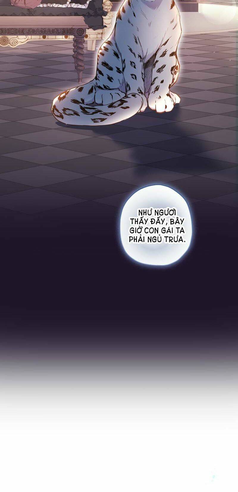 Ta Trở Thành Con Gái Nuôi Của Nam Chính - Chapter 50 - Page 44