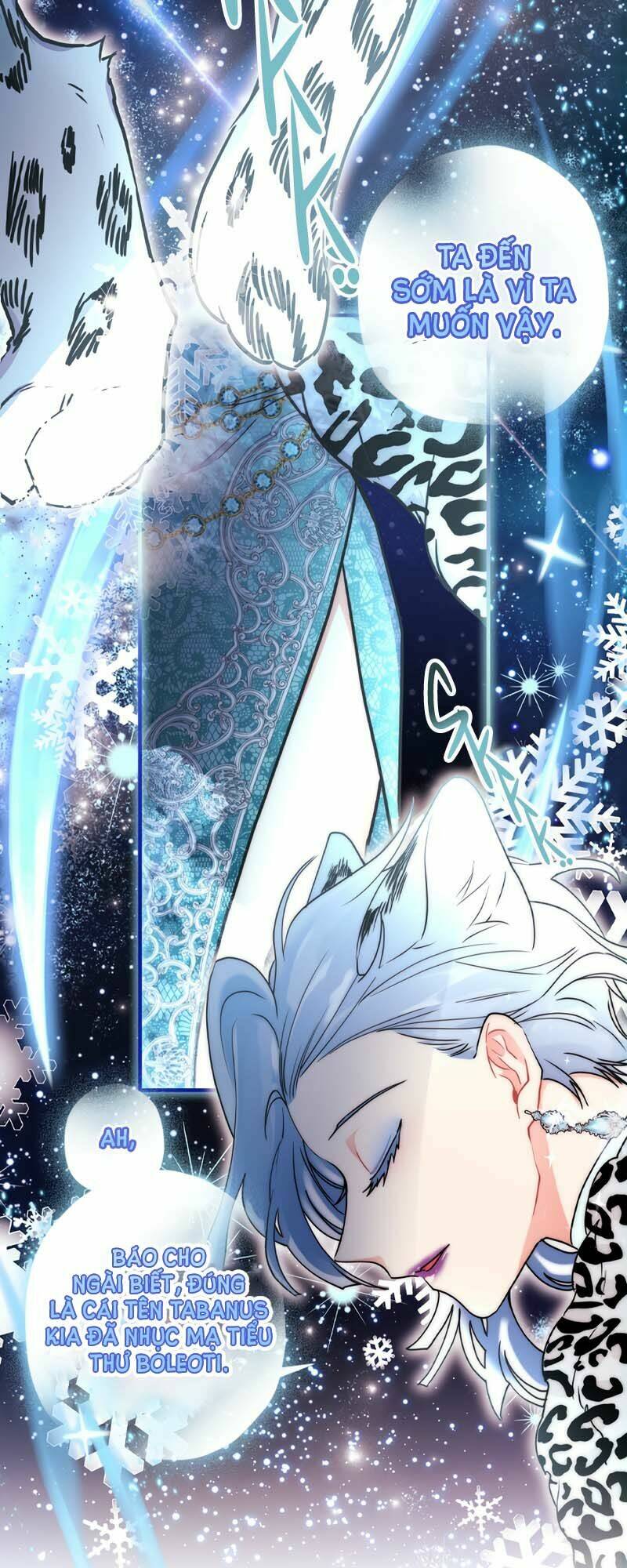 Ta Trở Thành Con Gái Nuôi Của Nam Chính - Chapter 50 - Page 46