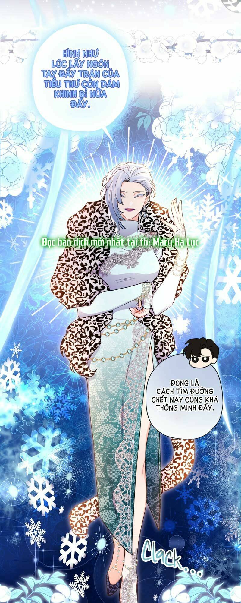 Ta Trở Thành Con Gái Nuôi Của Nam Chính - Chapter 50 - Page 47