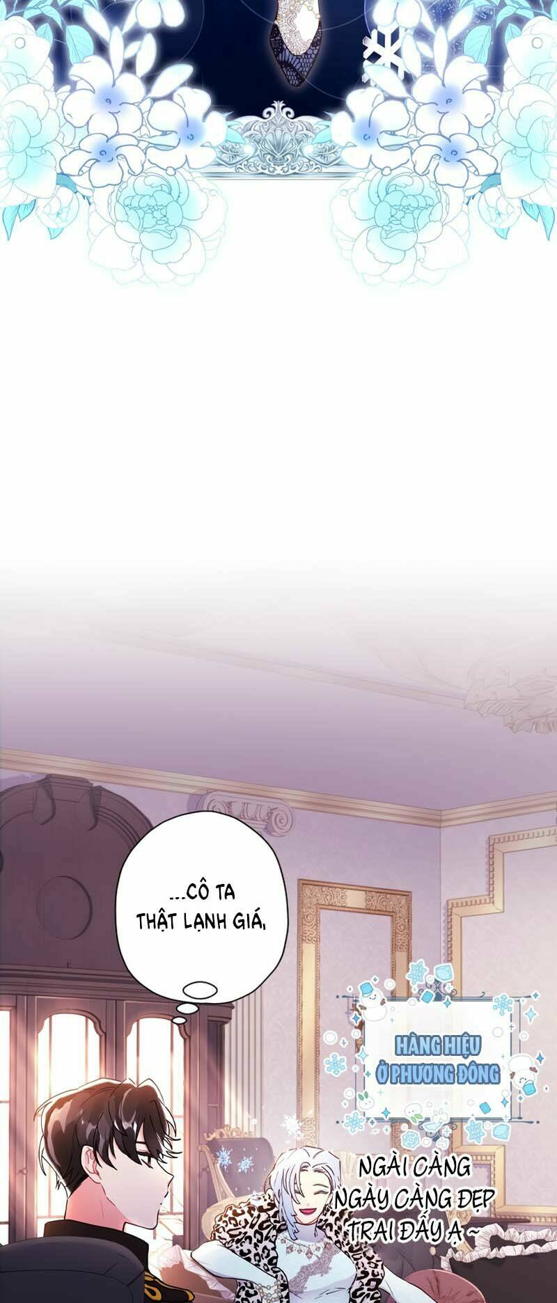 Ta Trở Thành Con Gái Nuôi Của Nam Chính - Chapter 50 - Page 48