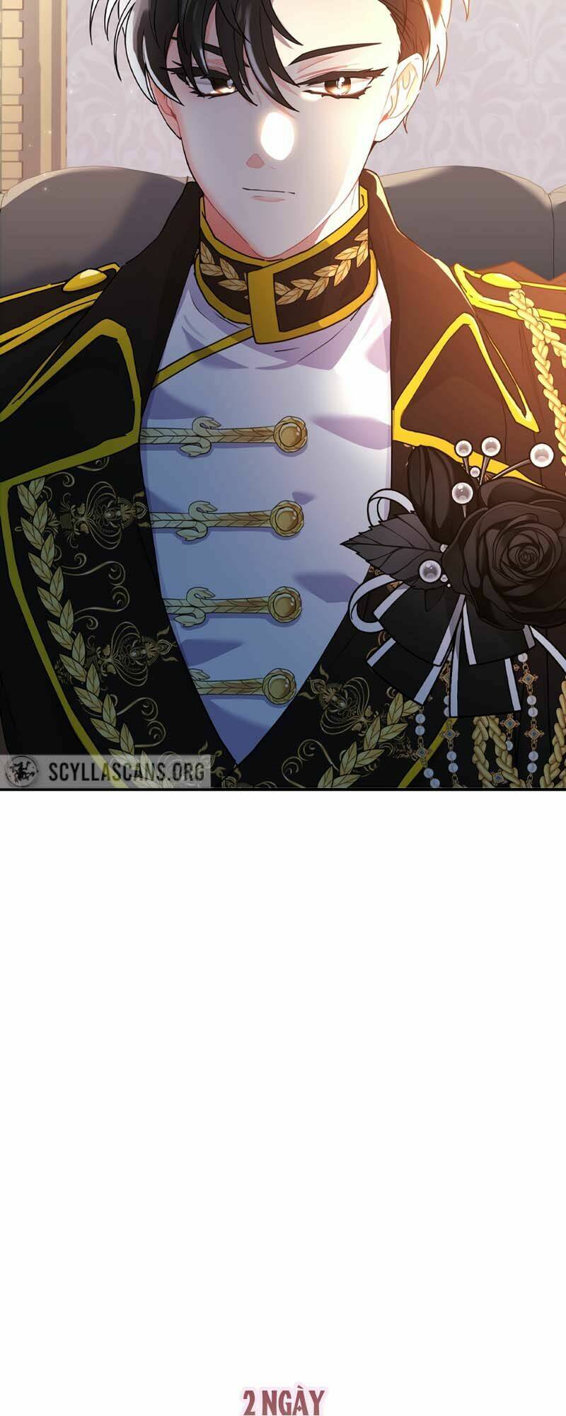 Ta Trở Thành Con Gái Nuôi Của Nam Chính - Chapter 50 - Page 52