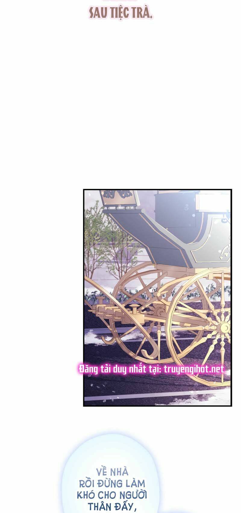 Ta Trở Thành Con Gái Nuôi Của Nam Chính - Chapter 50 - Page 53
