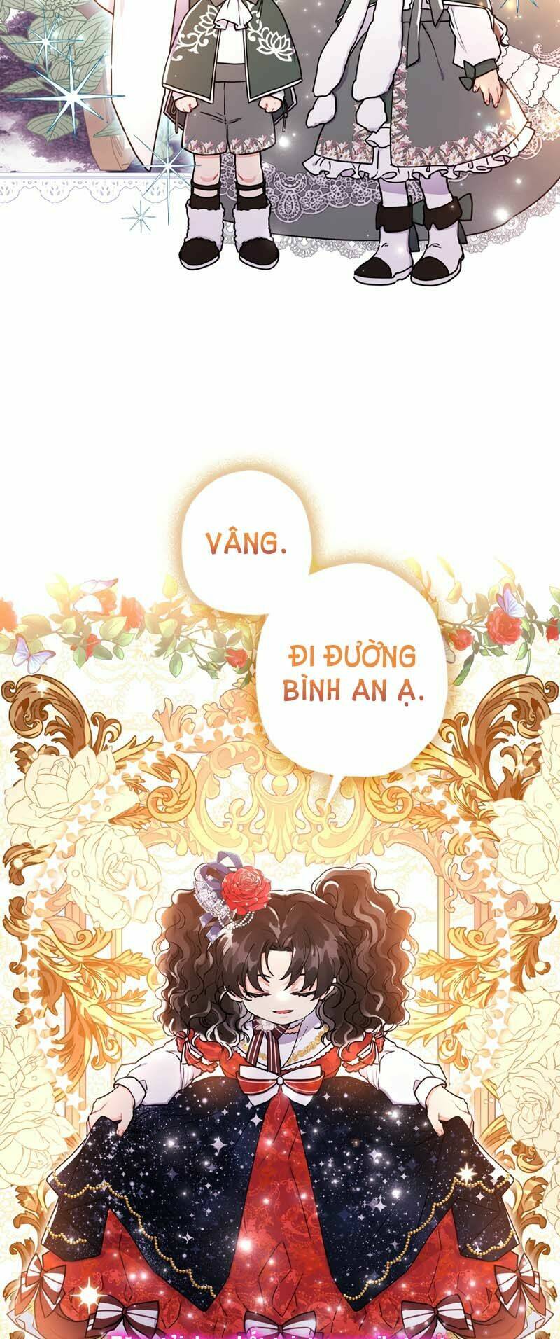 Ta Trở Thành Con Gái Nuôi Của Nam Chính - Chapter 50 - Page 57