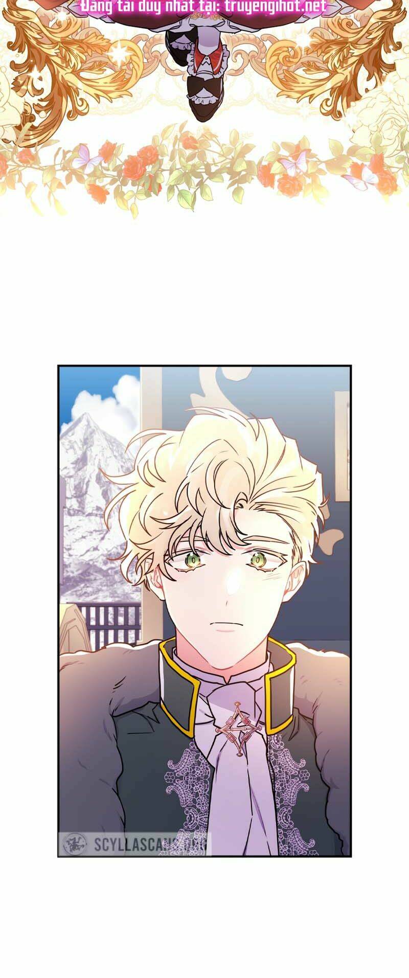 Ta Trở Thành Con Gái Nuôi Của Nam Chính - Chapter 50 - Page 58