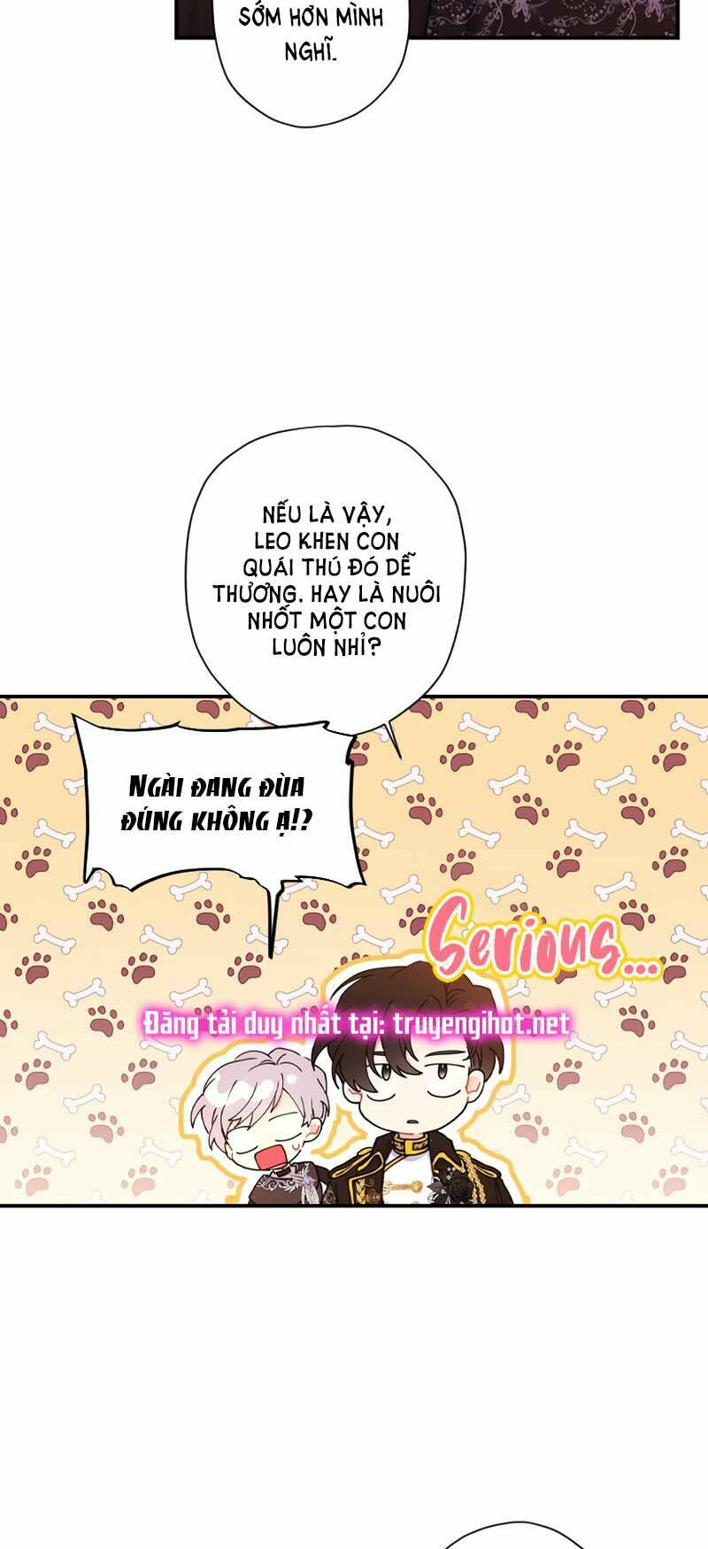 Ta Trở Thành Con Gái Nuôi Của Nam Chính - Chapter 50 - Page 5