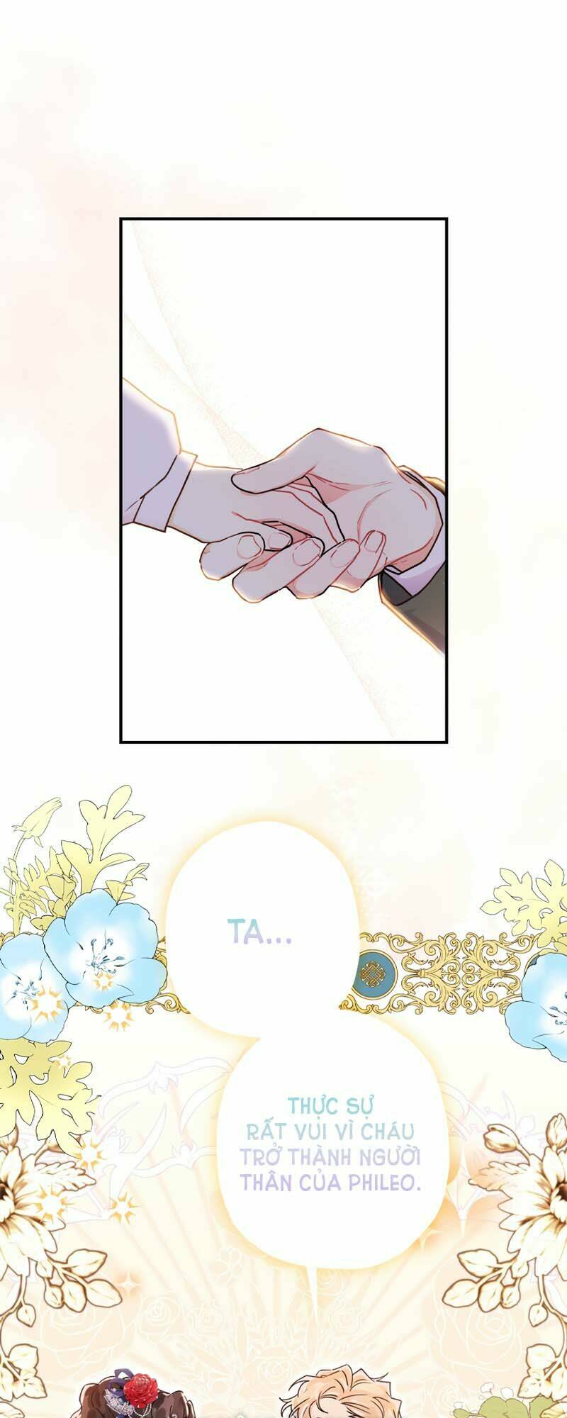 Ta Trở Thành Con Gái Nuôi Của Nam Chính - Chapter 50 - Page 59