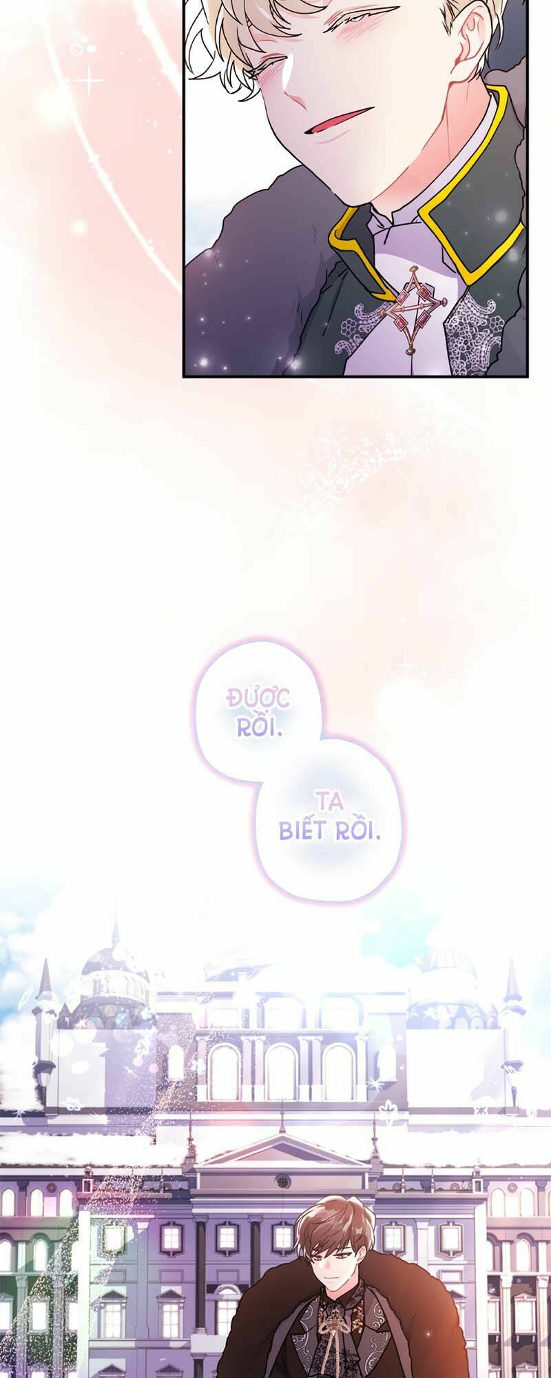 Ta Trở Thành Con Gái Nuôi Của Nam Chính - Chapter 50 - Page 62