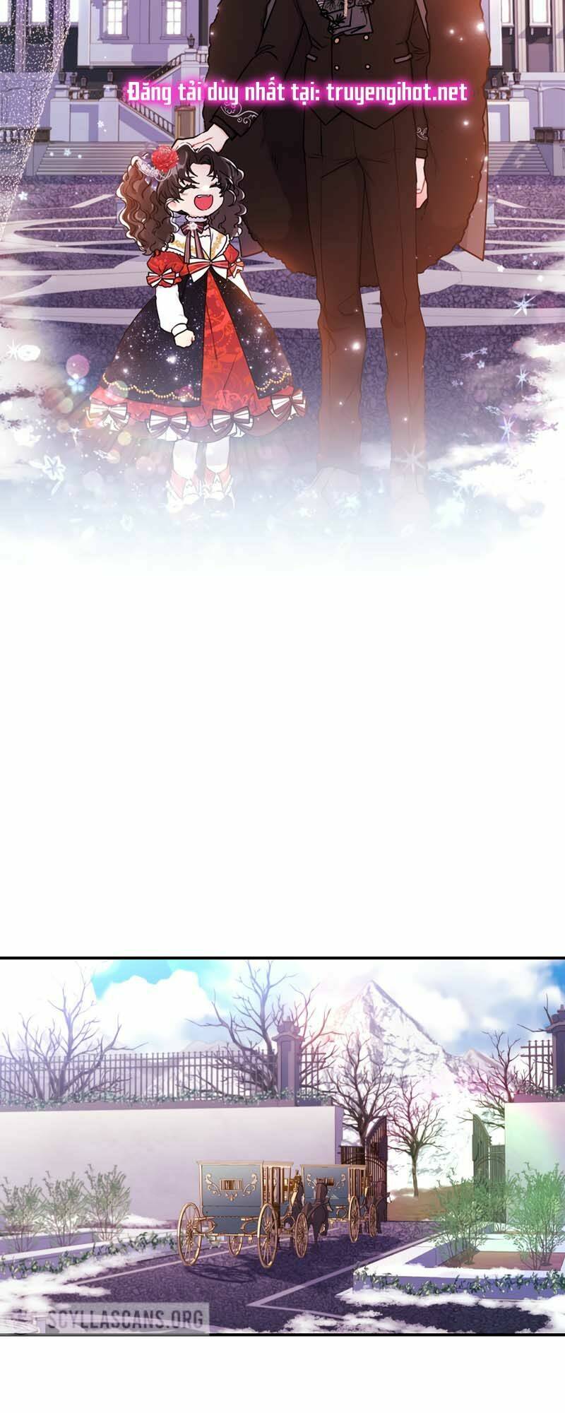 Ta Trở Thành Con Gái Nuôi Của Nam Chính - Chapter 50 - Page 63