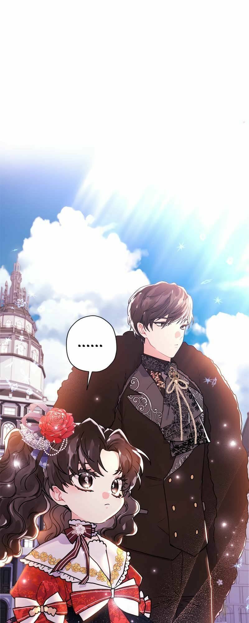 Ta Trở Thành Con Gái Nuôi Của Nam Chính - Chapter 50 - Page 64