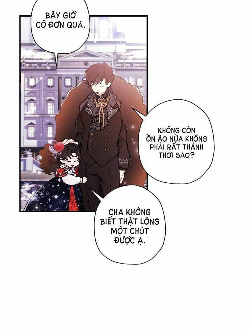 Ta Trở Thành Con Gái Nuôi Của Nam Chính - Chapter 50 - Page 66