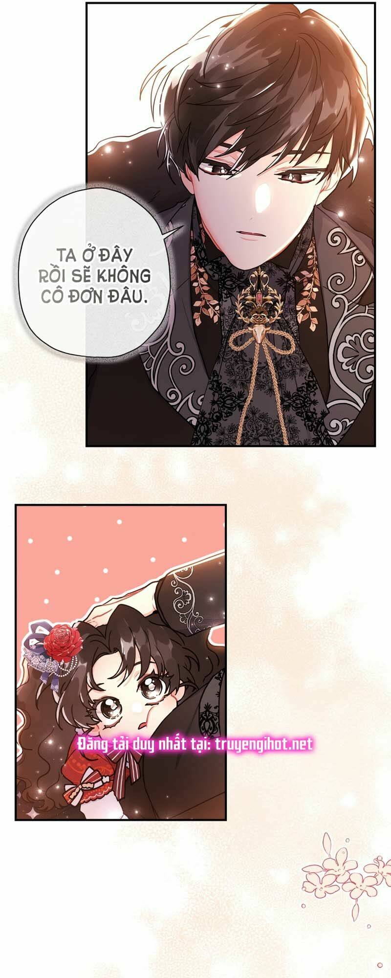 Ta Trở Thành Con Gái Nuôi Của Nam Chính - Chapter 50 - Page 67