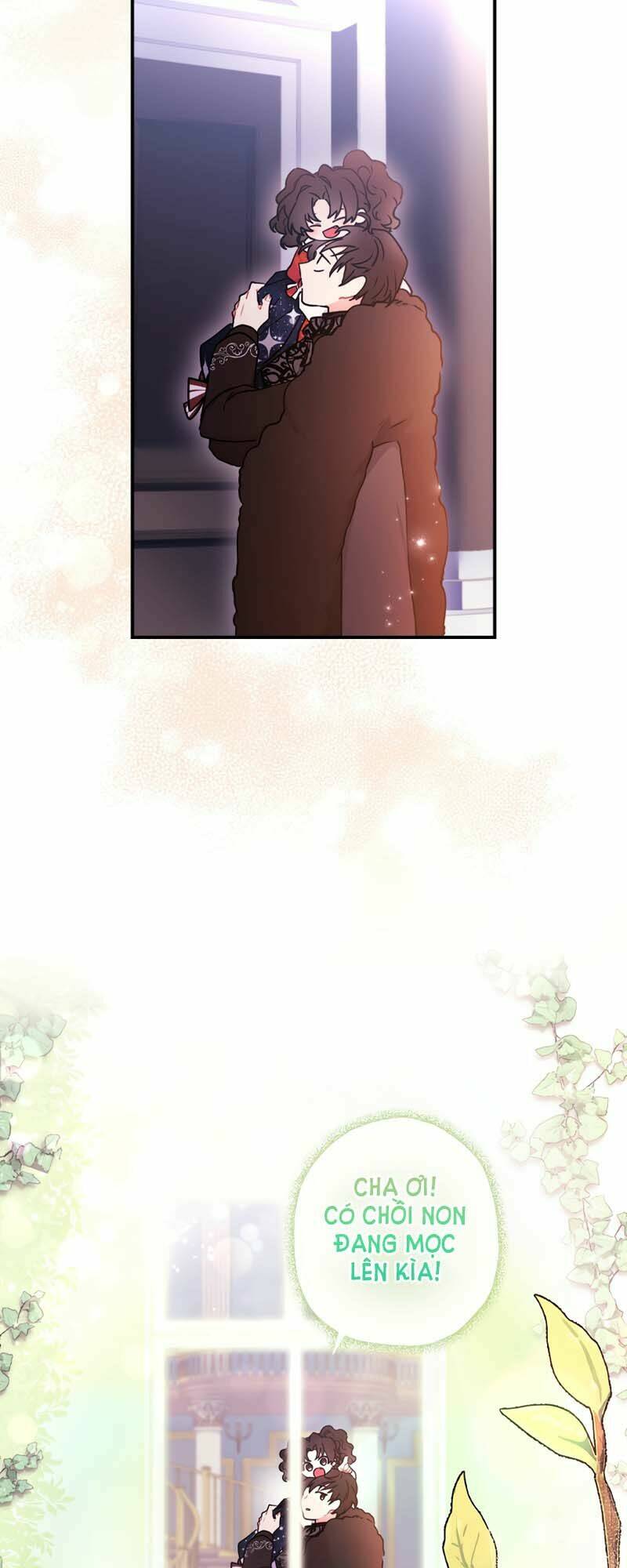 Ta Trở Thành Con Gái Nuôi Của Nam Chính - Chapter 50 - Page 69