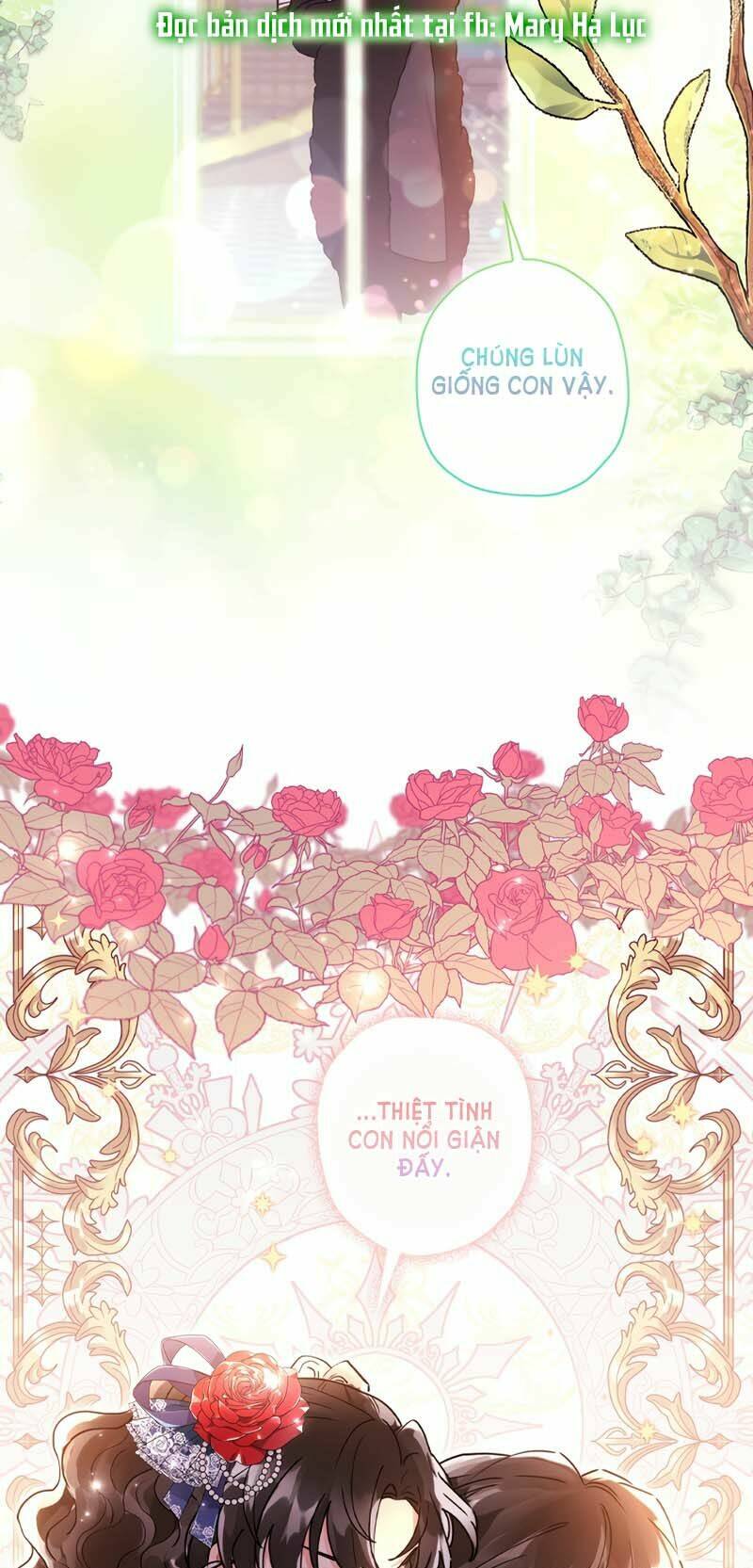 Ta Trở Thành Con Gái Nuôi Của Nam Chính - Chapter 50 - Page 70