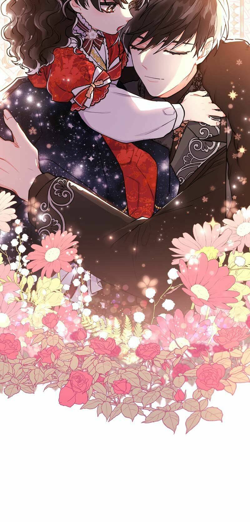 Ta Trở Thành Con Gái Nuôi Của Nam Chính - Chapter 50 - Page 71