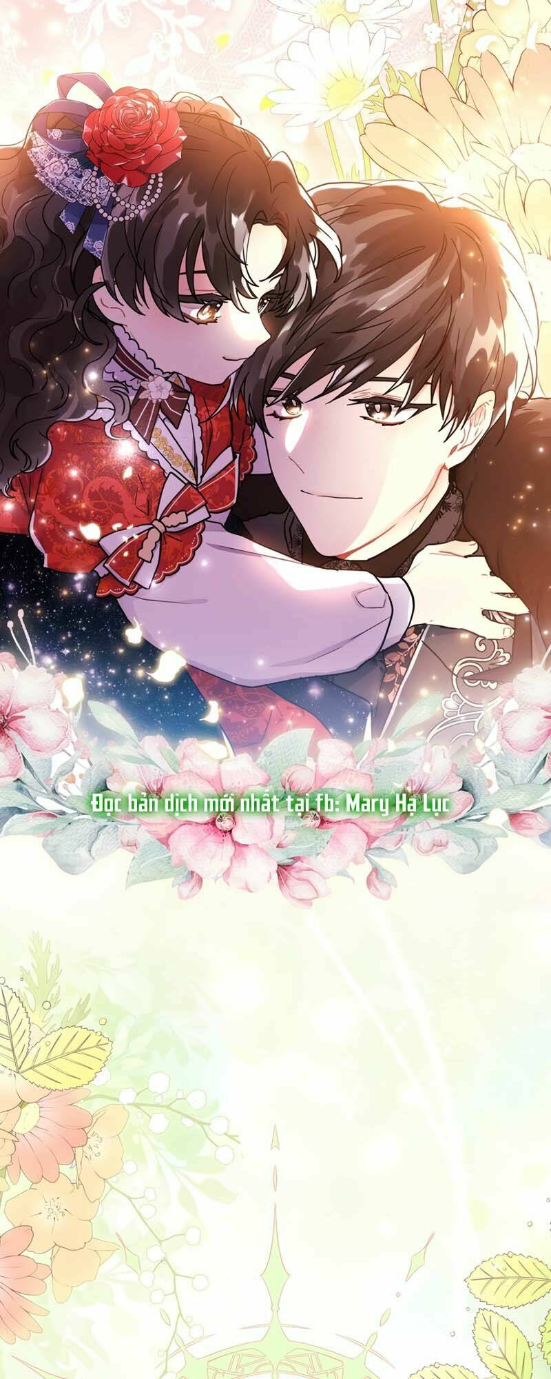 Ta Trở Thành Con Gái Nuôi Của Nam Chính - Chapter 50 - Page 73