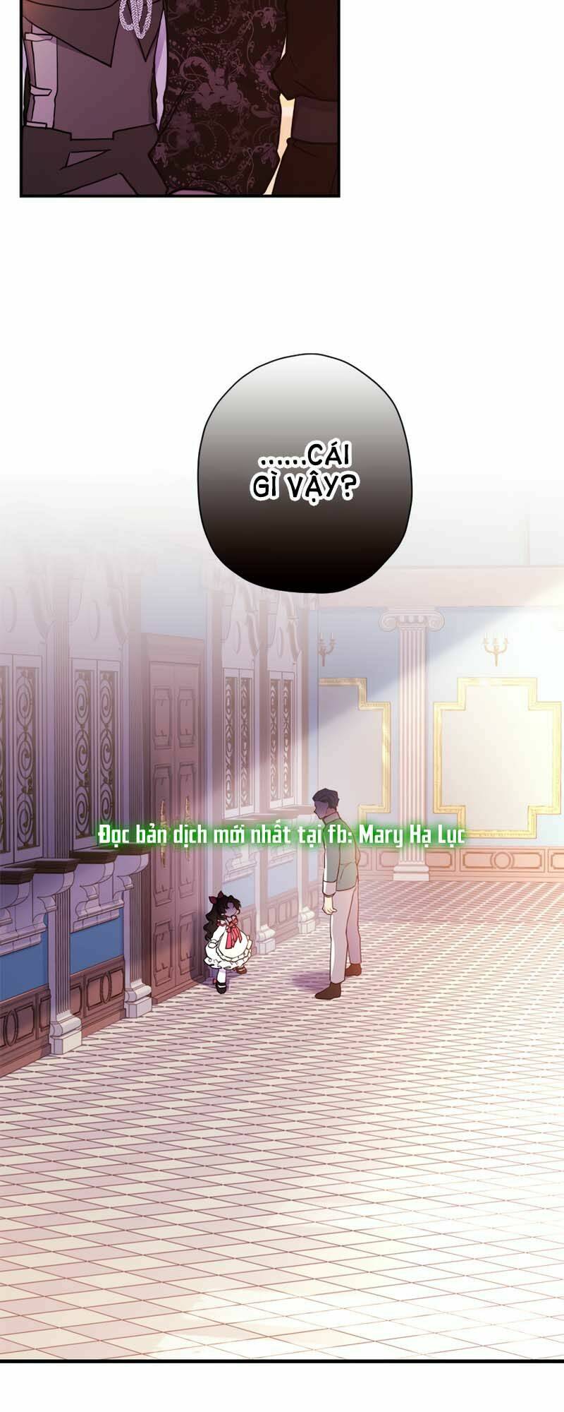 Ta Trở Thành Con Gái Nuôi Của Nam Chính - Chapter 50 - Page 8