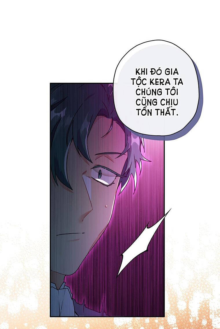 Ta Trở Thành Con Gái Nuôi Của Nam Chính - Chapter 51.1 - Page 9