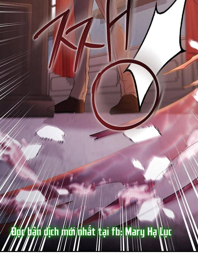 Ta Trở Thành Con Gái Nuôi Của Nam Chính - Chapter 51.1 - Page 20