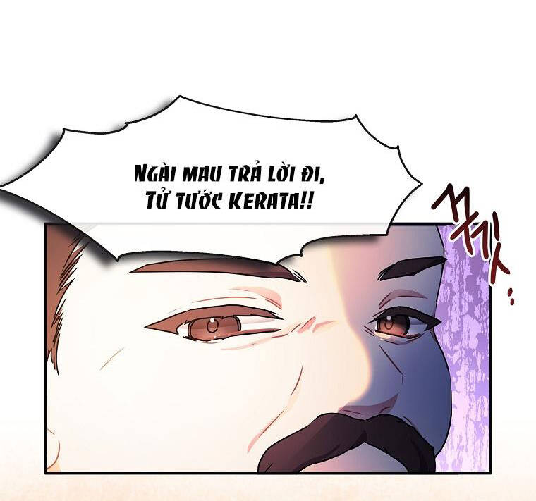 Ta Trở Thành Con Gái Nuôi Của Nam Chính - Chapter 51.1 - Page 3