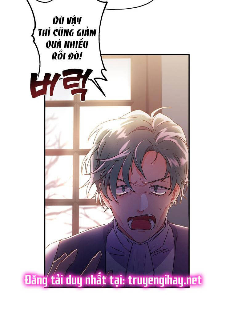 Ta Trở Thành Con Gái Nuôi Của Nam Chính - Chapter 51.1 - Page 7