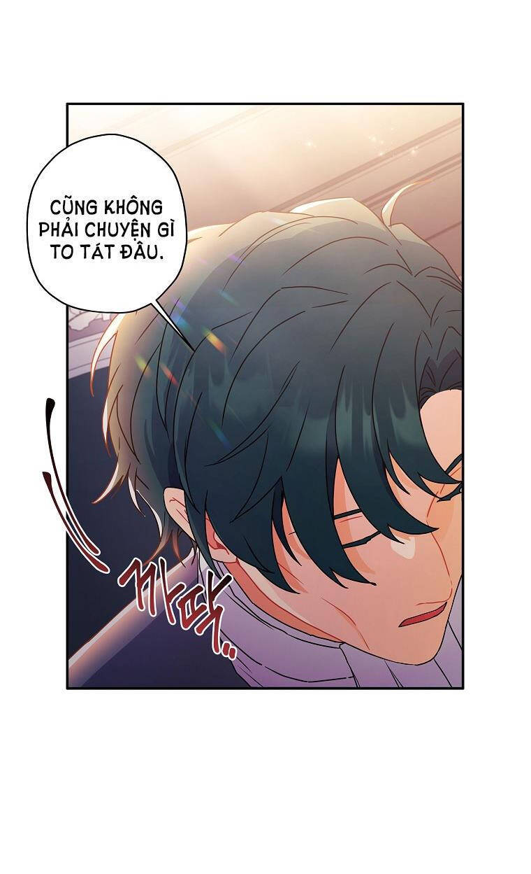 Ta Trở Thành Con Gái Nuôi Của Nam Chính - Chapter 51.2 - Page 9