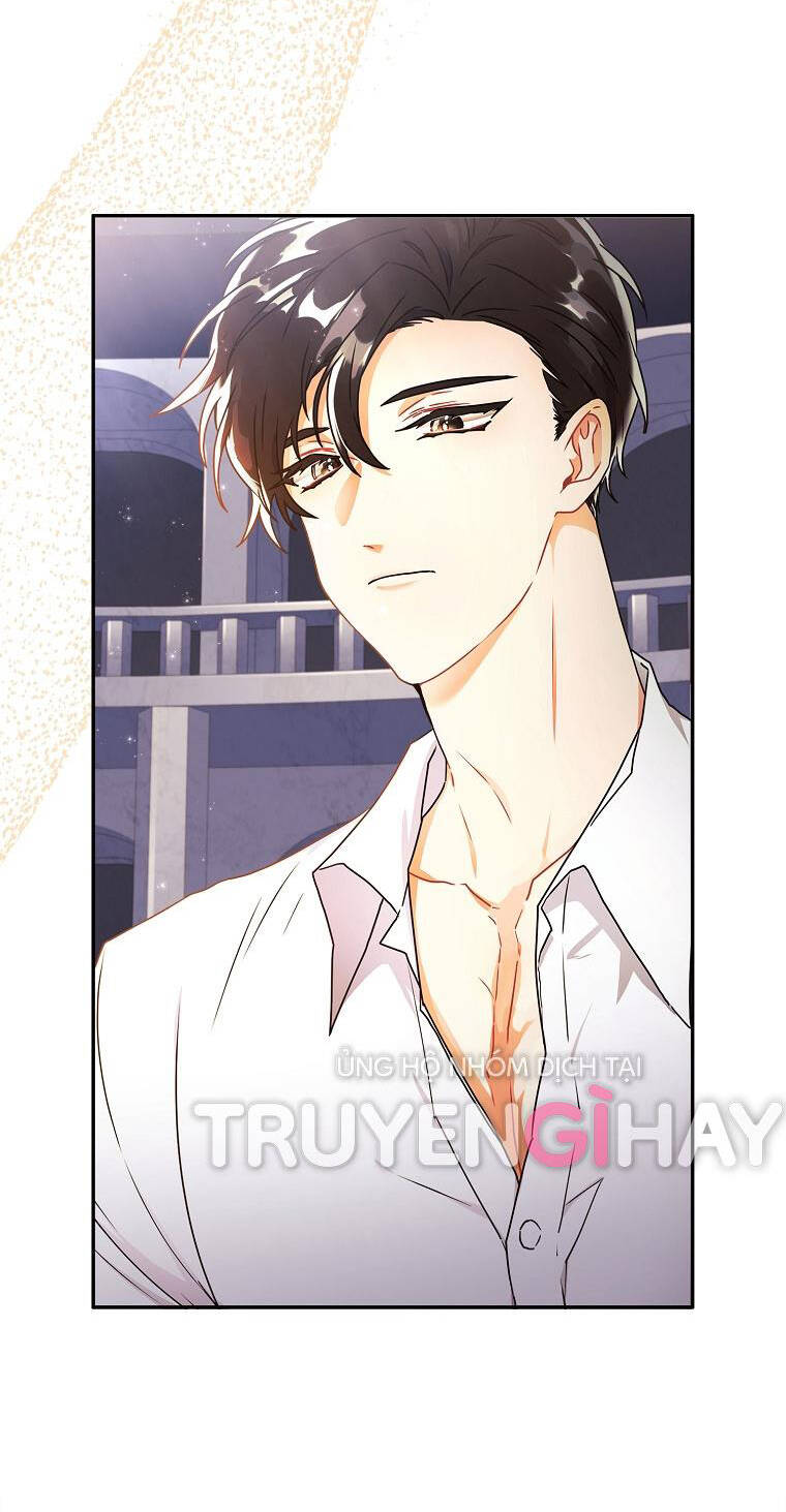 Ta Trở Thành Con Gái Nuôi Của Nam Chính - Chapter 51.2 - Page 21