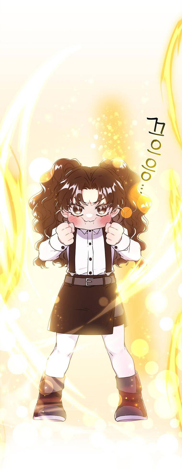 Ta Trở Thành Con Gái Nuôi Của Nam Chính - Chapter 51.2 - Page 22