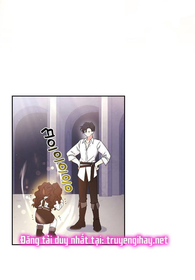 Ta Trở Thành Con Gái Nuôi Của Nam Chính - Chapter 51.2 - Page 23