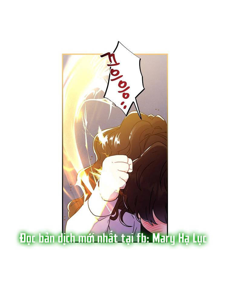 Ta Trở Thành Con Gái Nuôi Của Nam Chính - Chapter 51.2 - Page 25